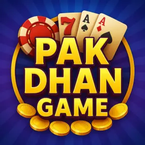 Pak Dhan Game